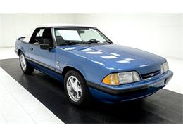 1989 Ford Mustang (CC-2086825) for sale in Morgantown, Pennsylvania