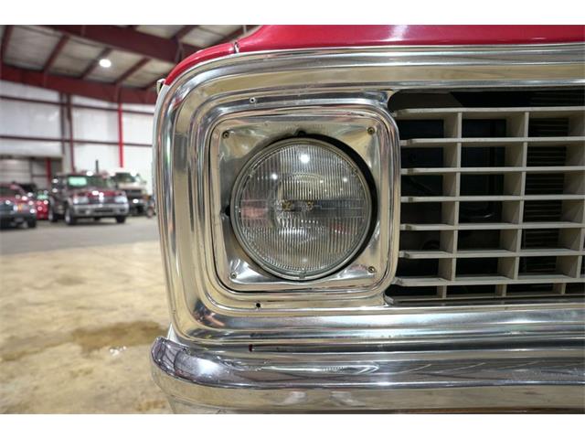 1972 Chevrolet C10 (CC-2086827) for sale in Kentwood, Michigan