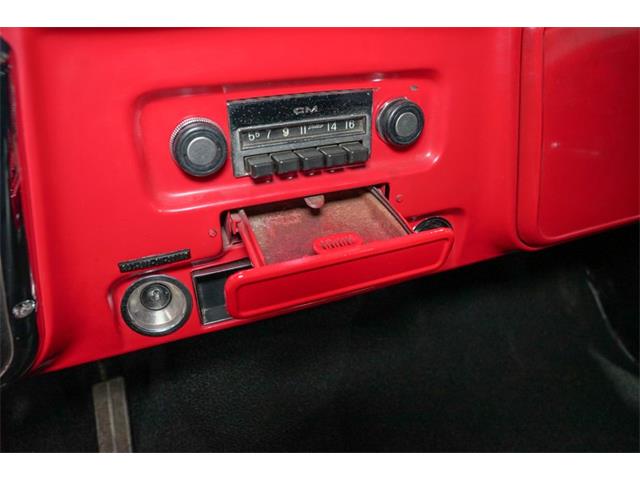 1972 Chevrolet C10 (CC-2086827) for sale in Kentwood, Michigan