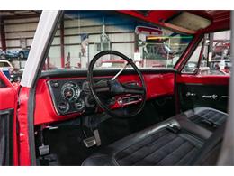 1972 Chevrolet C10 (CC-2086827) for sale in Kentwood, Michigan