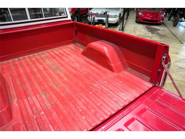 1972 Chevrolet C10 (CC-2086827) for sale in Kentwood, Michigan