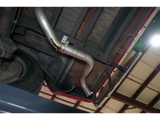 1972 Chevrolet C10 (CC-2086827) for sale in Kentwood, Michigan