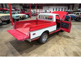 1972 Chevrolet C10 (CC-2086827) for sale in Kentwood, Michigan