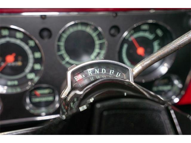 1972 Chevrolet C10 (CC-2086827) for sale in Kentwood, Michigan