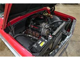 1972 Chevrolet C10 (CC-2086827) for sale in Kentwood, Michigan