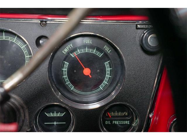 1972 Chevrolet C10 (CC-2086827) for sale in Kentwood, Michigan
