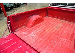 1972 Chevrolet C10 (CC-2086827) for sale in Kentwood, Michigan