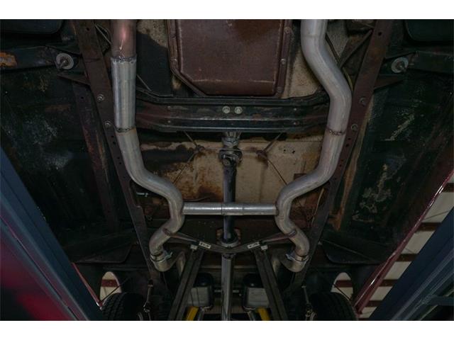 1972 Chevrolet C10 (CC-2086827) for sale in Kentwood, Michigan