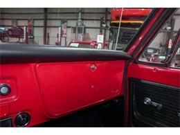 1972 Chevrolet C10 (CC-2086827) for sale in Kentwood, Michigan