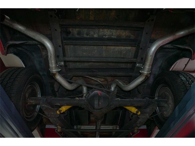 1972 Chevrolet C10 (CC-2086827) for sale in Kentwood, Michigan