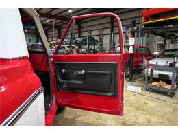 1972 Chevrolet C10 (CC-2086827) for sale in Kentwood, Michigan