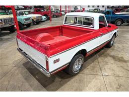 1972 Chevrolet C10 (CC-2086827) for sale in Kentwood, Michigan
