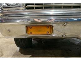 1972 Chevrolet C10 (CC-2086827) for sale in Kentwood, Michigan