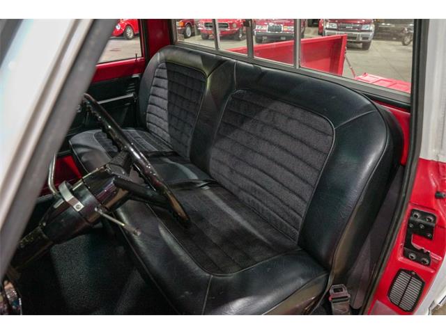 1972 Chevrolet C10 (CC-2086827) for sale in Kentwood, Michigan