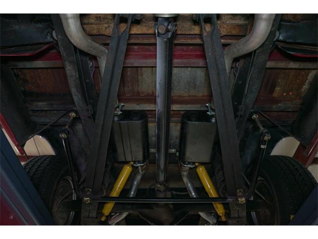 1972 Chevrolet C10 (CC-2086827) for sale in Kentwood, Michigan