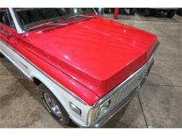 1972 Chevrolet C10 (CC-2086827) for sale in Kentwood, Michigan