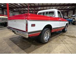 1972 Chevrolet C10 (CC-2086827) for sale in Kentwood, Michigan