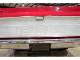 1972 Chevrolet C10 (CC-2086827) for sale in Kentwood, Michigan