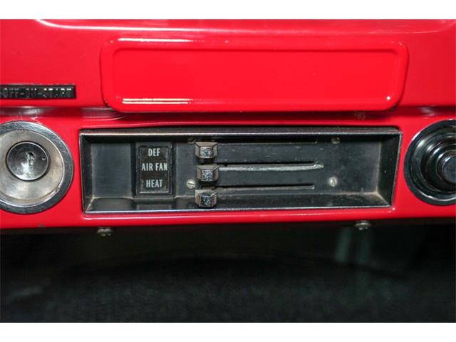 1972 Chevrolet C10 (CC-2086827) for sale in Kentwood, Michigan