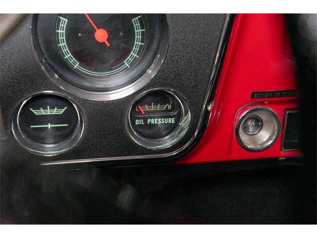 1972 Chevrolet C10 (CC-2086827) for sale in Kentwood, Michigan