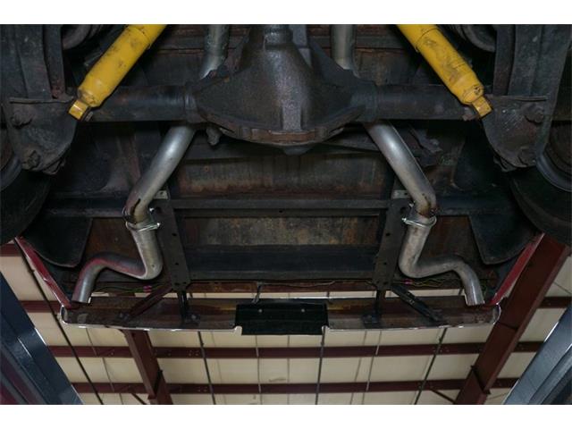 1972 Chevrolet C10 (CC-2086827) for sale in Kentwood, Michigan