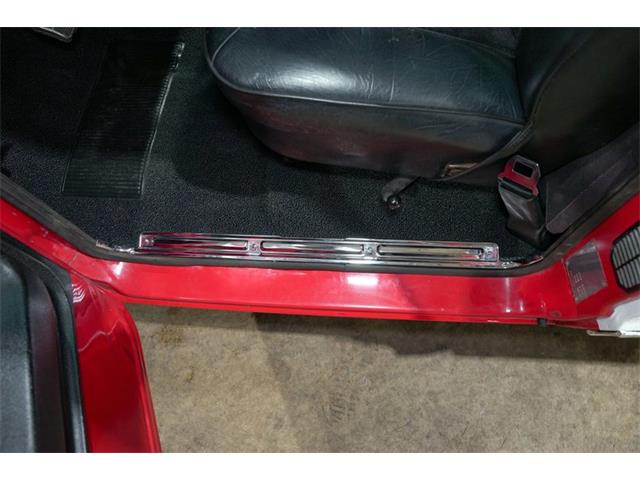 1972 Chevrolet C10 (CC-2086827) for sale in Kentwood, Michigan