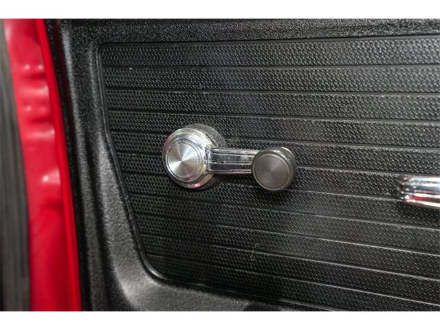 1972 Chevrolet C10 (CC-2086827) for sale in Kentwood, Michigan