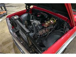 1972 Chevrolet C10 (CC-2086827) for sale in Kentwood, Michigan