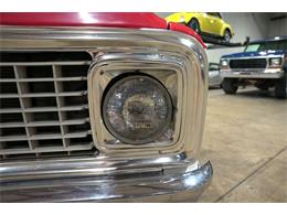 1972 Chevrolet C10 (CC-2086827) for sale in Kentwood, Michigan