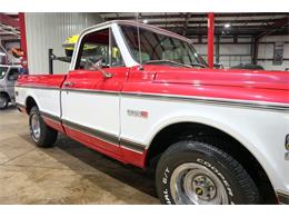 1972 Chevrolet C10 (CC-2086827) for sale in Kentwood, Michigan