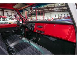 1972 Chevrolet C10 (CC-2086827) for sale in Kentwood, Michigan