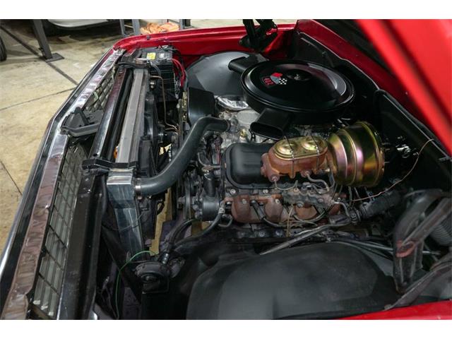 1972 Chevrolet C10 (CC-2086827) for sale in Kentwood, Michigan