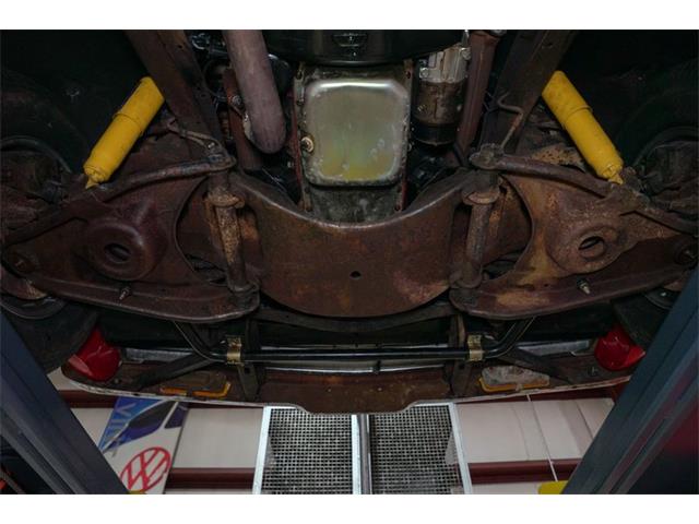 1972 Chevrolet C10 (CC-2086827) for sale in Kentwood, Michigan