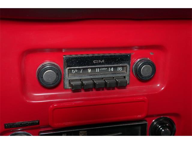 1972 Chevrolet C10 (CC-2086827) for sale in Kentwood, Michigan