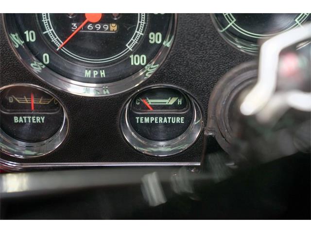 1972 Chevrolet C10 (CC-2086827) for sale in Kentwood, Michigan
