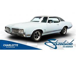 1970 Oldsmobile Cutlass (CC-2086828) for sale in Concord, North Carolina