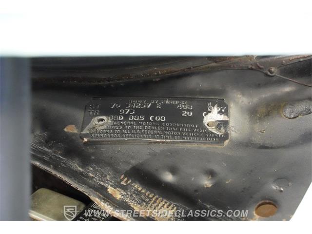 1970 Oldsmobile Cutlass (CC-2086828) for sale in Concord, North Carolina