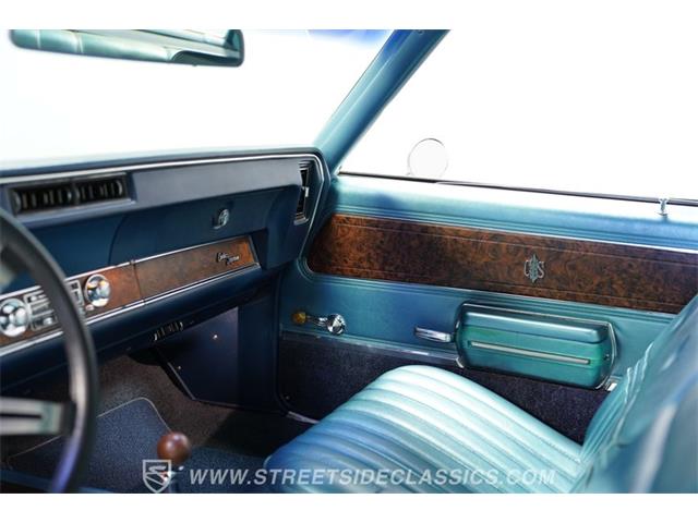 1970 Oldsmobile Cutlass (CC-2086828) for sale in Concord, North Carolina