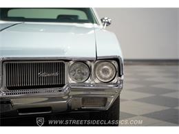 1970 Oldsmobile Cutlass (CC-2086828) for sale in Concord, North Carolina