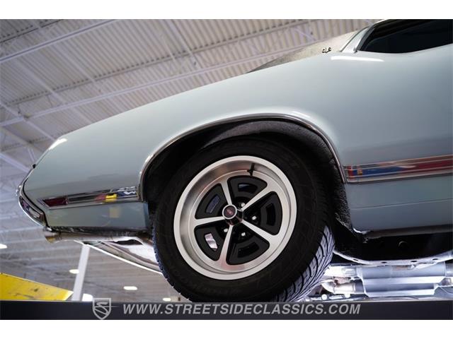 1970 Oldsmobile Cutlass (CC-2086828) for sale in Concord, North Carolina