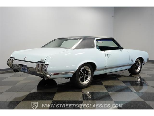 1970 Oldsmobile Cutlass (CC-2086828) for sale in Concord, North Carolina