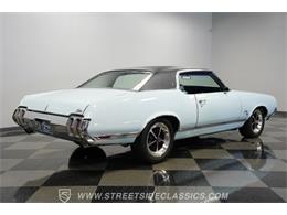 1970 Oldsmobile Cutlass (CC-2086828) for sale in Concord, North Carolina
