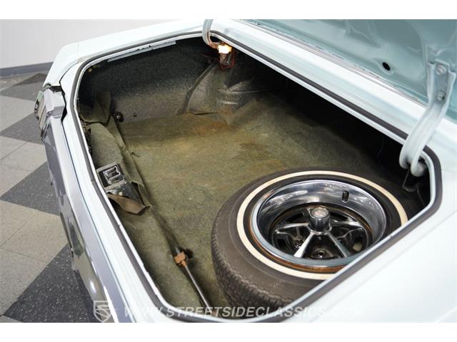 1970 Oldsmobile Cutlass (CC-2086828) for sale in Concord, North Carolina