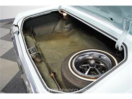 1970 Oldsmobile Cutlass (CC-2086828) for sale in Concord, North Carolina