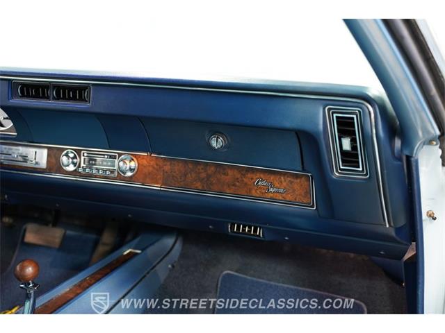 1970 Oldsmobile Cutlass (CC-2086828) for sale in Concord, North Carolina