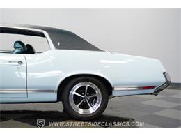 1970 Oldsmobile Cutlass (CC-2086828) for sale in Concord, North Carolina