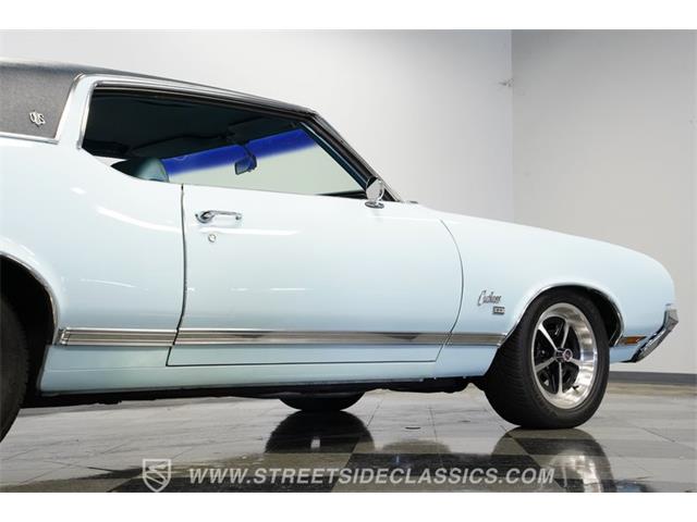1970 Oldsmobile Cutlass (CC-2086828) for sale in Concord, North Carolina