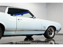 1970 Oldsmobile Cutlass (CC-2086828) for sale in Concord, North Carolina