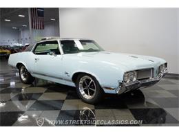 1970 Oldsmobile Cutlass (CC-2086828) for sale in Concord, North Carolina