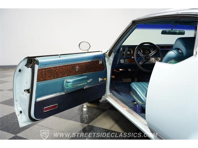 1970 Oldsmobile Cutlass (CC-2086828) for sale in Concord, North Carolina